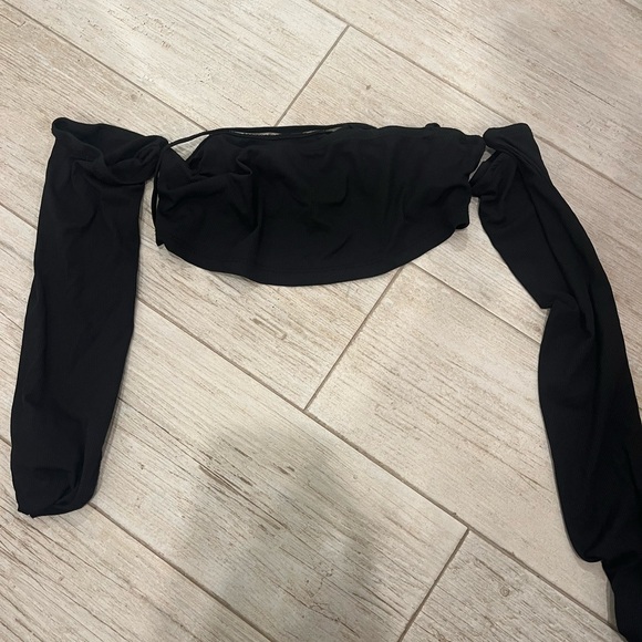 A bunch of “going out tops” - Picture 15 of 16